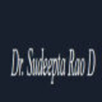 Dr Sudeepta Rao P