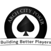Arch City  Poker