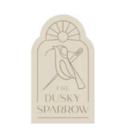 The Dusky  Sparrow