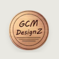 GCM  Designz