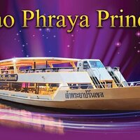 Chao Phraya Princess
