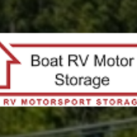 boatrvmotor storage