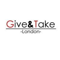 Give and  Take UK