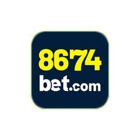 8674bet  