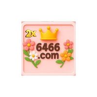 6466 