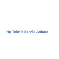 Hp Servisi  Ankara