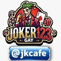 joker123 