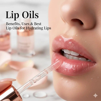 Lip Oils Hydrating Lips
