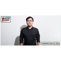 CEO Giàng A Liêm 