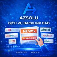 Dịch Vụ Backlink Báo AZSOLU
