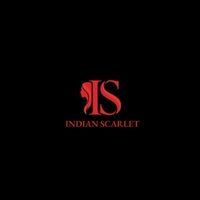 indian scarlet