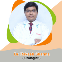 Rakesh Sharma