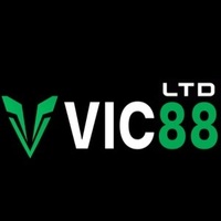 Vic88 ltd Trang cá cược thể thao, casino và game bài uy tín 