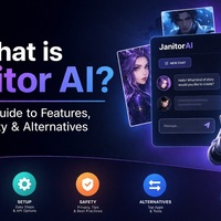 Janitor AI