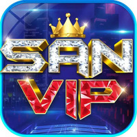 SanVip Game Bài 