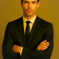 Charles  Bright 