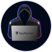 Spy Human