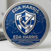 Eda harris