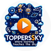 Toppers Sky