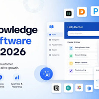 Knowledge Base  Software