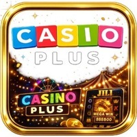 Casino Plus PH — Slots, Baccarat, Roulette & Color Game 