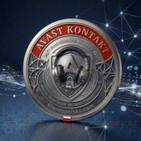 Avast Kontakt