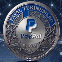 Paypal Tukinumero
