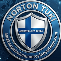 Norton Tuki