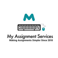 My Assignment  Services