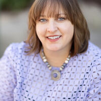 Amy Youngren 