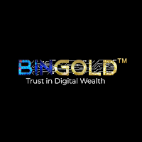 BIN GOLD