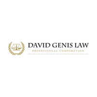 David  Genis
