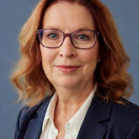 Jackie Harper