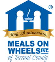 Meals On Wheels, Inc. of Tarrant County