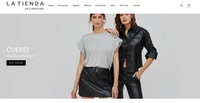 La Tienda De Carolina