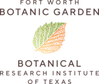Fort Worth Botanic Garden | Botanical Research Institute of Texas