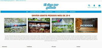 Riego Por Goteo