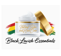 Black Lavish Essentials