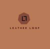 Leather Loop
