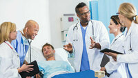 Doral Health and Wellness — Men’s Health Center