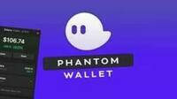 Phantom wallet