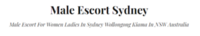 Male Escort