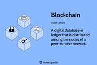 Blockchain Login