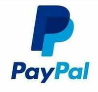 paypal login