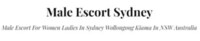 Male Escort Sydney