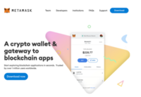 metamask extension