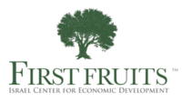 Israel Firstfruits