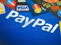 Paypal Login