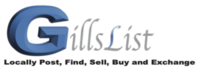 GillsList