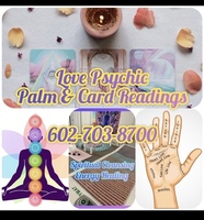 Psychic Of Cottonwood - Cottonwood Psychic